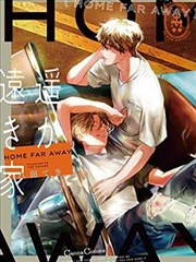 分镜手札叙事